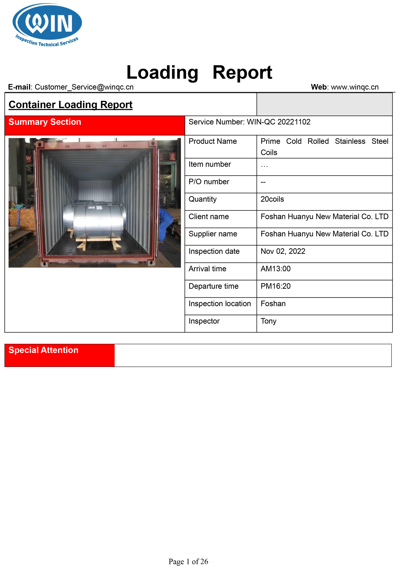 Inspection+Monitoring